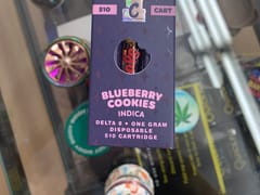 Dami Smoke Shop