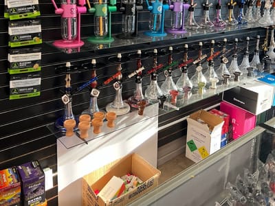 Dania Smoke Shop
