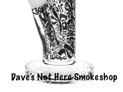 Dave’s Not Here Smokeshop & Novelties