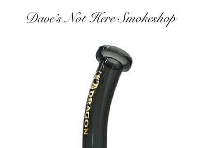 Dave’s Not Here Smokeshop & Novelties