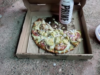 DAYDREAMZ 2 Smokez 'N' Vapez