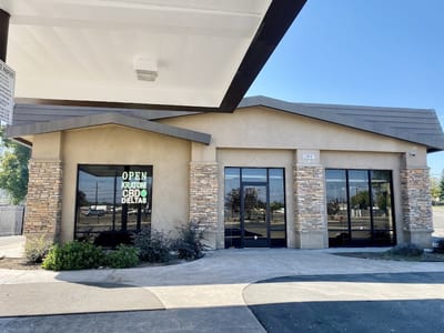 DayDreamz 3 Smokez N Vapez