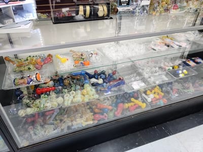 Decatur Smoke and Vape