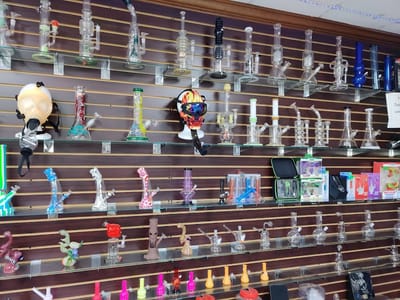 Decatur Smoke and Vape