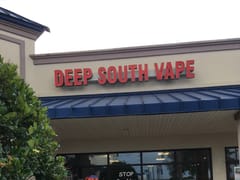 Deep South Vape