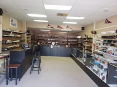 Deep South Vapors - Southside