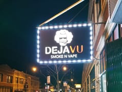 DejaVu Smoke N Vape