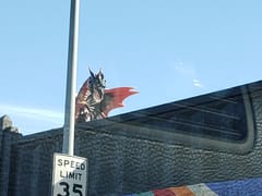 Del Rey Smoke Stacks CBD Vape Kratom