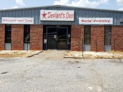 Deviants den of greer