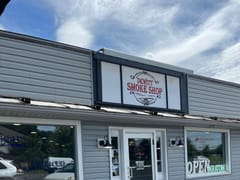 Dewitt Smoke Shop