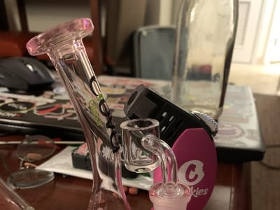 Diamond Smoke & Vape Shop