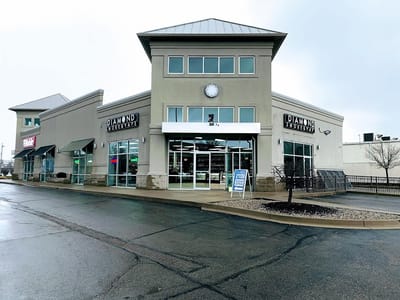 Diamond Smoke & Vape Shop