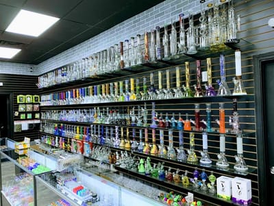 Diamond Smoke & Vape Shop