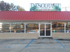 Discount Pipes Tobacco & Vape