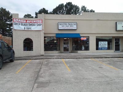 Discount Pipes Tobacco & Vape