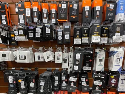 Discount Smoke & Vape