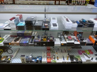 Discount Smoke & Vape