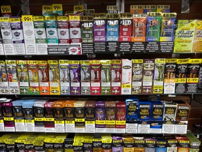 Discount Smoke & Vape