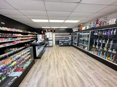 Discount Smoke & Vape