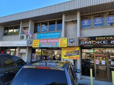 Discount Smoke & Vape