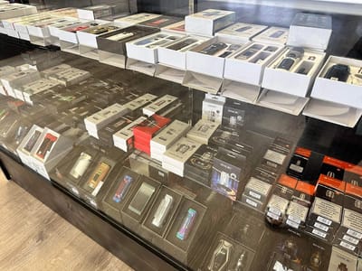 Discount Smoke & Vape