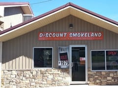 Discount Smoke Land