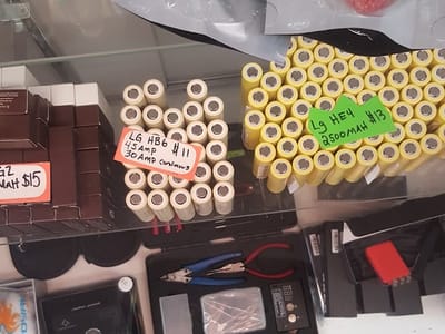 Diversity Vapes And CBD