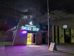 Doniphan Smoke Shop