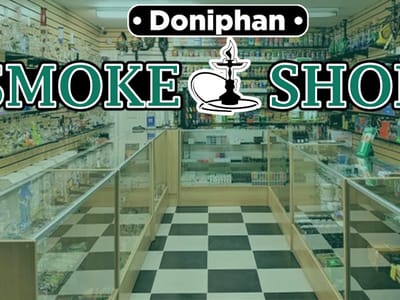 Doniphan Smoke Shop