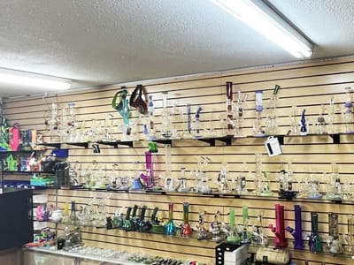 Doniphan Smoke Shop