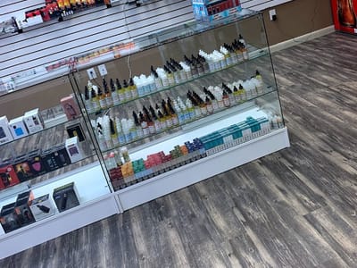 Dothan CBD & Vape Shop