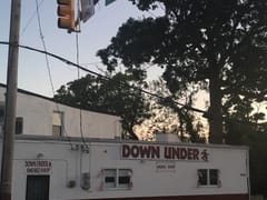 Down Under Smoke Shop