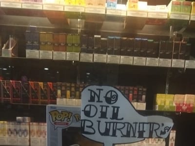 Downtown Vape & Smoke