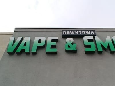 Downtown Vape & Smoke