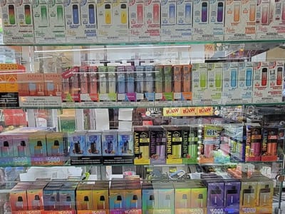 Doyline Vape Shop & More