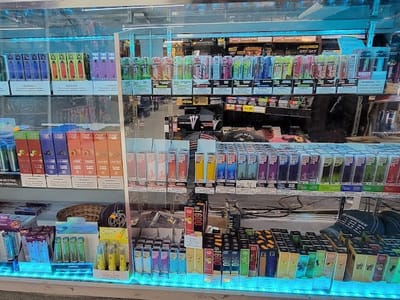 Doyline Vape Shop & More