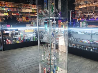 Dr. Feel Good Smoke Shop