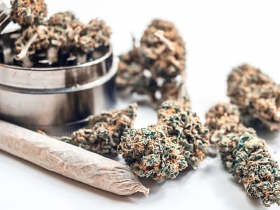 Dr. GreenThumb's Cannabis Dispensary & Weed Delivery