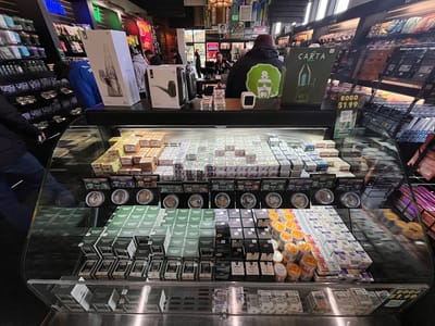 Dr. GreenThumb's Cannabis Dispensary & Weed Delivery