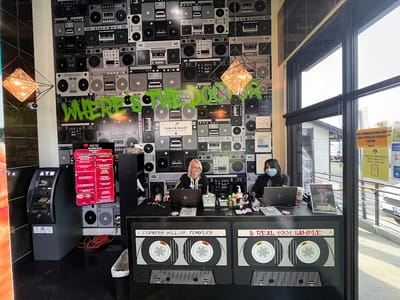 Dr. GreenThumb's Cannabis Dispensary & Weed Delivery