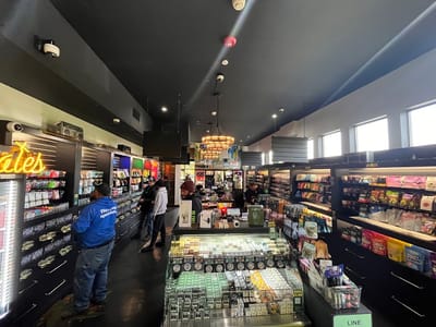 Dr. GreenThumb's Cannabis Dispensary & Weed Delivery