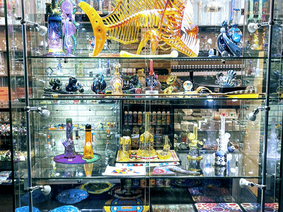Dragon Headz Smoke and Vape Shops of Sarasota And Bradenton