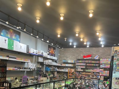 Dragon Headz Smoke and Vape Shops of Sarasota And Bradenton