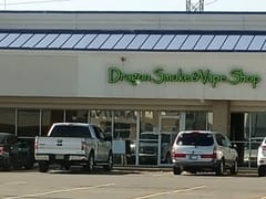 Dragon Smoke & Vape Shop
