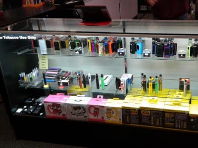 Dragon Smoke & Vape Shop