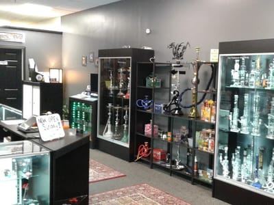 Dragon Smoke & Vape Shop