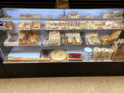 Dragon Smoke shop & Phone repair