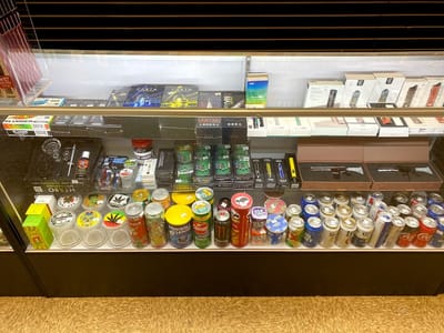 Dragon Smoke shop & Phone repair