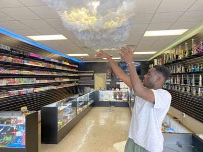 Dragon Smoke shop & Phone repair