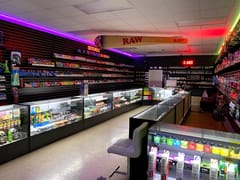 Dragon Smoke shop & Phone repair